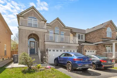 5554 Churchill Meadows Boulevard Main, Mississauga, On L5m 6m6