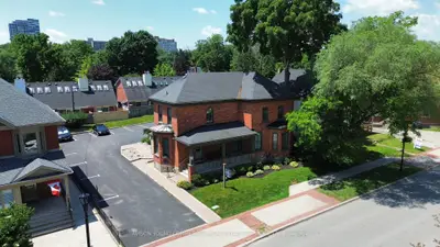 464 Locust Street, Burlington, On L7s 1v1