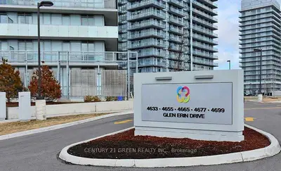 4655 Glen Erin Drive Ph 4, Mississauga, On L5m 0z1