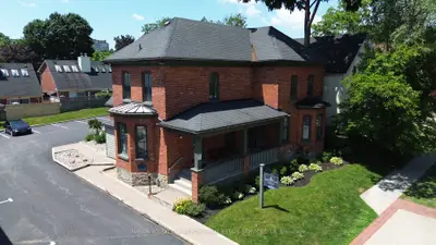 464 Locust Street, Burlington, On L7s 1v1