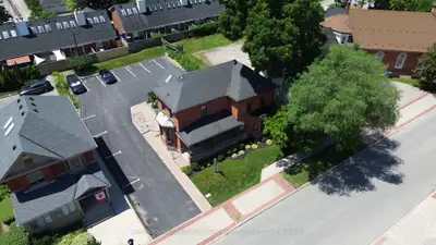 464 Locust Street, Burlington, On L7s 1v1