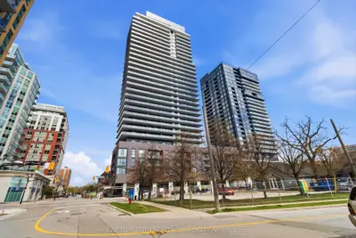 2075 Lakeshore Road 1304, Burlington, On L7r 1e2