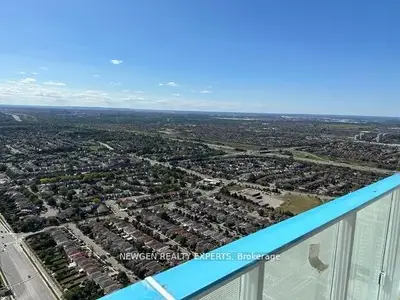 3900 Confederation Parkway 5904, Mississauga, On L5b 0m3
