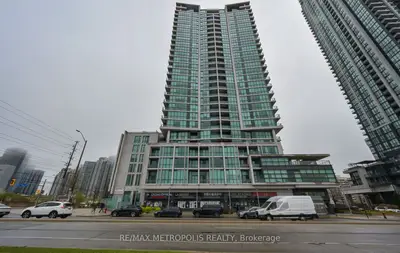 3985 Grand Park Drive 1004, Mississauga, On L5b 0h8