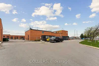 7270 Torbram Road 6, Mississauga, On L4t 3y8