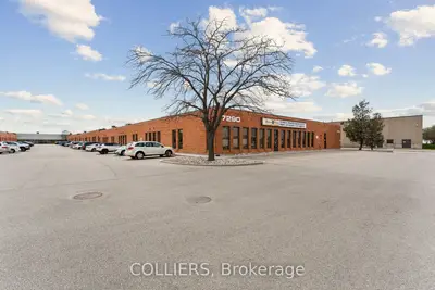 7290 Torbram Road 20, Mississauga, On L4t 3y8