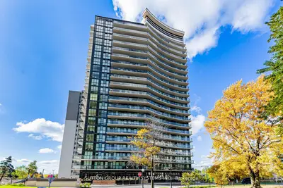1461 Sw Lawrence Avenue 611, Toronto W04, On M6l 0a6