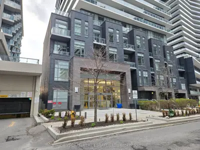 56 Annie Craig Drive 1508, Toronto W06, On M8v 0c5