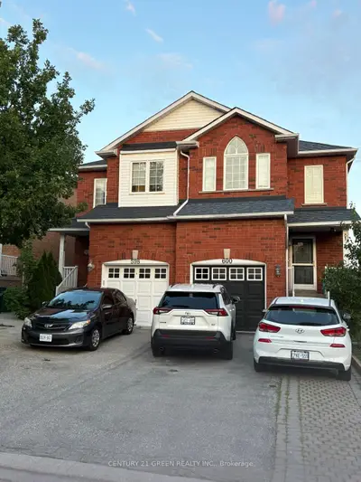 598 Dolly Bird Lane Bsmt, Mississauga, On L5w 1g7