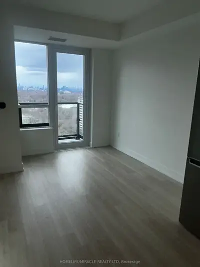 #1714 60 Central Park Roadway, Toronto W08, On, M9a 3k1