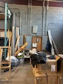 124 Cartwright Avenue, Toronto, On M6a 1v2
