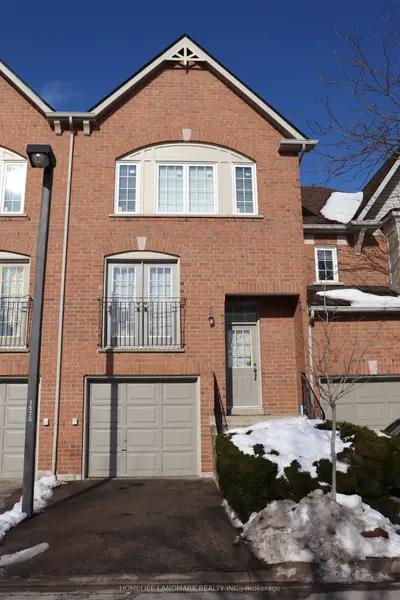 1575 South Parade Court 2, Mississauga, On L5m 6e9