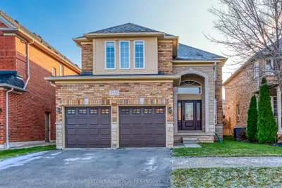 2132 Pine Glen Road, Oakville, On L6m 5b4