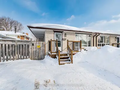 93 Dawson Road, Orangeville, On L9w 2w7