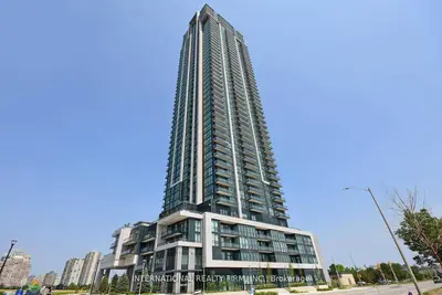 3975 Grand Park Drive 307, Mississauga, On L5b 0k4