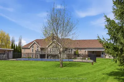 1749 Station Road, Caledon, On L7c 3l2