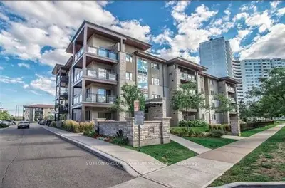 570 Lolita Gardens 133, Mississauga, On L5a 0a1
