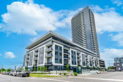 5105 Hurontario Street 408, Mississauga, On L4z 0c9
