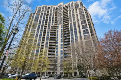 710 Humberwood Boulevard 602, Toronto W10, On M9w 7j5