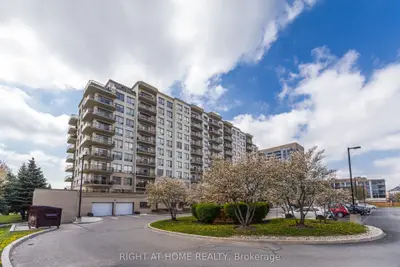 1998 Ironstone Drive 709, Burlington, On L7l 7p7