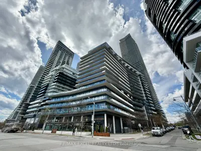 39 Annie Craig Drive 1409, Toronto W06, On M8v 0h1