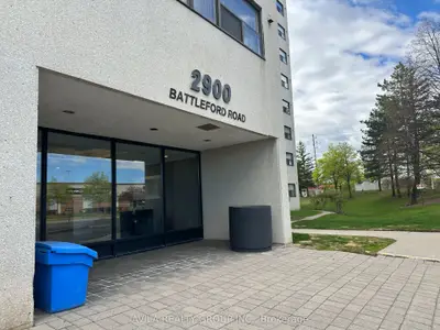 2900 Battleford Road 210, Mississauga, On L5n 2v9