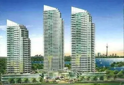 2240 Lakeshore Boulevard W 3004, Toronto W06, On M8v 1b0