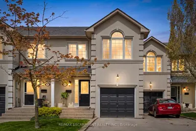 2119 Ghent Avenue, Burlington, On L7r 1y4