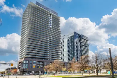 2075 Lakeshore Road 1703, Burlington, On L7r 1e2