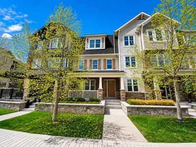 3002 Preserve Drive 34, Oakville, On L6m 0v5