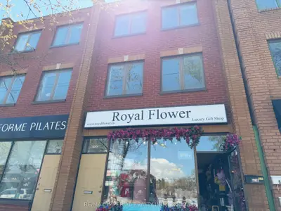 623-623a The Queensway, Toronto, On M8y 1k4