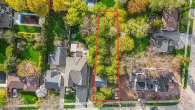 218 Jennings Crescent, Oakville, On L6l 1w1