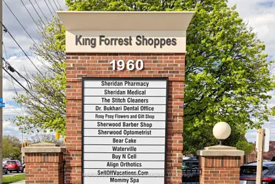 1960 Dundas Street W 9, Mississauga, On L5k 2r9