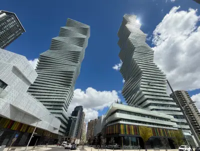 3883 Quartz Road 3809, Mississauga, On L5b 0m4