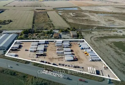 10590 Highway 50 Highway Unit 3, Brampton, On L6p 0l5