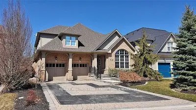745 Merlot Court, Mississauga, On L5h 4m4