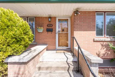 411 Maplehurst Avenue, Oakville, On L6l 4y3