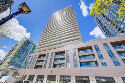 2075 Lakeshore Road 1206, Burlington, On L7r 1e2