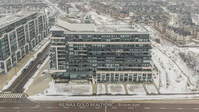 395 Dundas Street W 117, Oakville, On L6m 4m2
