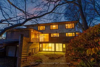 200 Main Street S, Brampton, On L6w 2e2