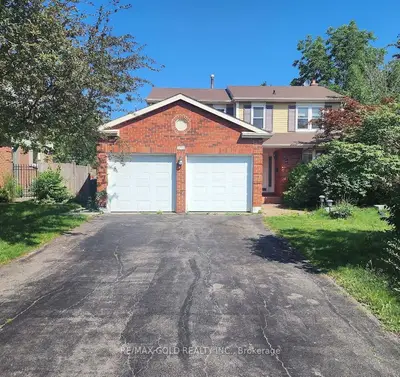 1778 Folkway Drive Lower Level, Mississauga, On L5l 2x8