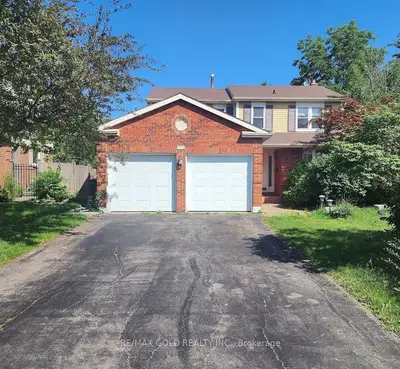 1778 Folkway Drive Room Lower Level, Mississauga, On L5l 2x8