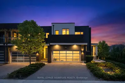 3042 Creekshore Common 19, Oakville, On L6m 0y6