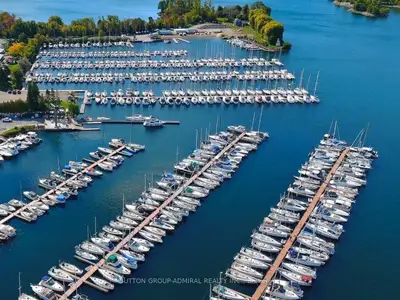 2212 Lake Shore Boulevard W 1803, Toronto W06, On M8v 0c2
