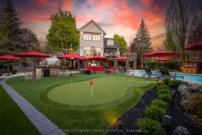 24 Mcarthur Heights, Brampton, On L6z 3n2