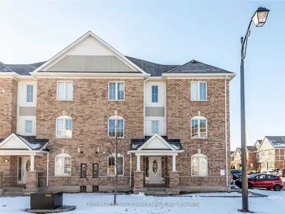 1531 Gainer Crescent, Milton, On L9t 8y3