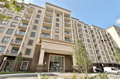 2490 Old Bronte Road 809, Oakville, On L6m 0y5