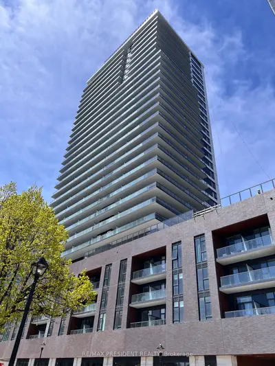 2075 Lakeshore Road 1409, Burlington, On L7r 1e2