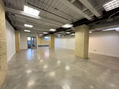 219 Dufferin Street 8a, Toronto W01, On M6k 1y9