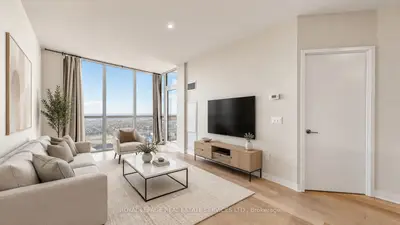 3975 Grand Park Drive 2103, Mississauga, On L5b 4m6